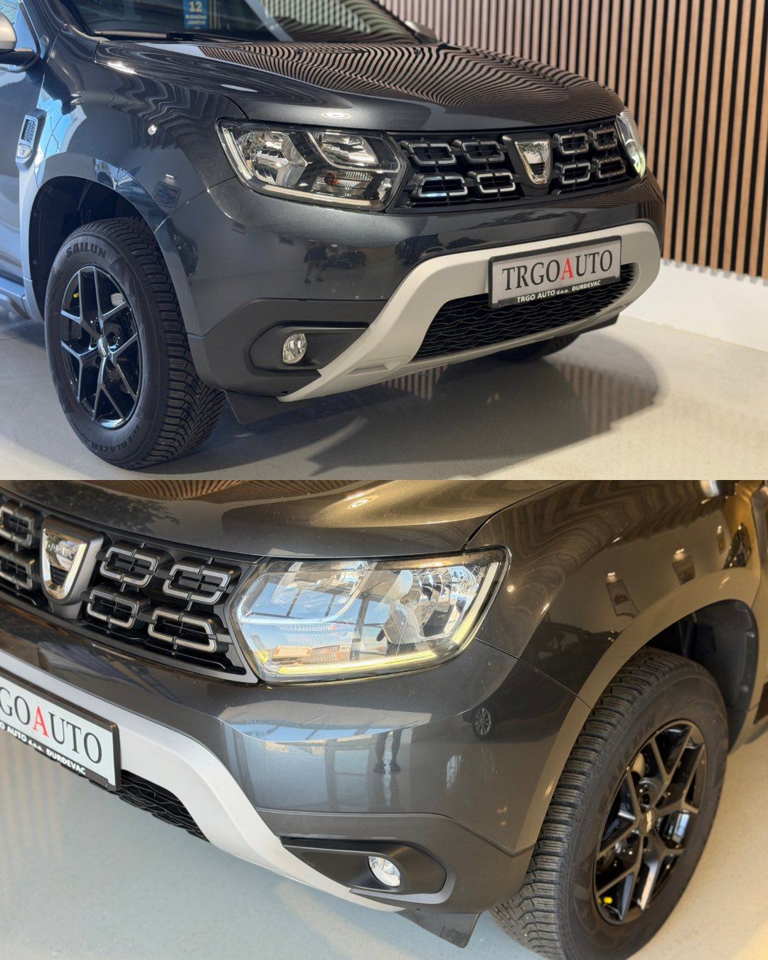 Dacia Duster 1,5 dCi 2020.g.*KAMERA-NAVI- LEASING-3.GODINE JAMSTVO*, fotografija 8