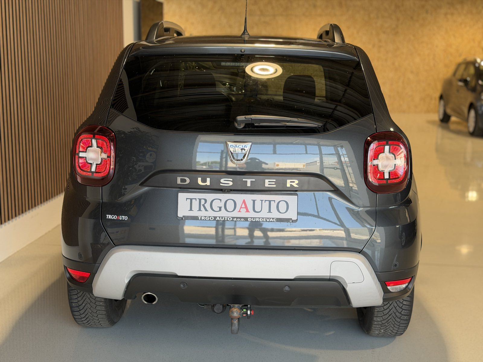 Dacia Duster 1,5 dCi 2020.g.*KAMERA-NAVI- LEASING-3.GODINE JAMSTVO*, fotografija 6