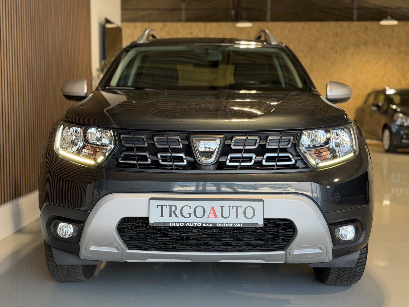 Dacia Duster 1,5 dCi 2020.g.*KAMERA-NAVI- LEASING-3.GODINE JAMSTVO*, fotografija 2
