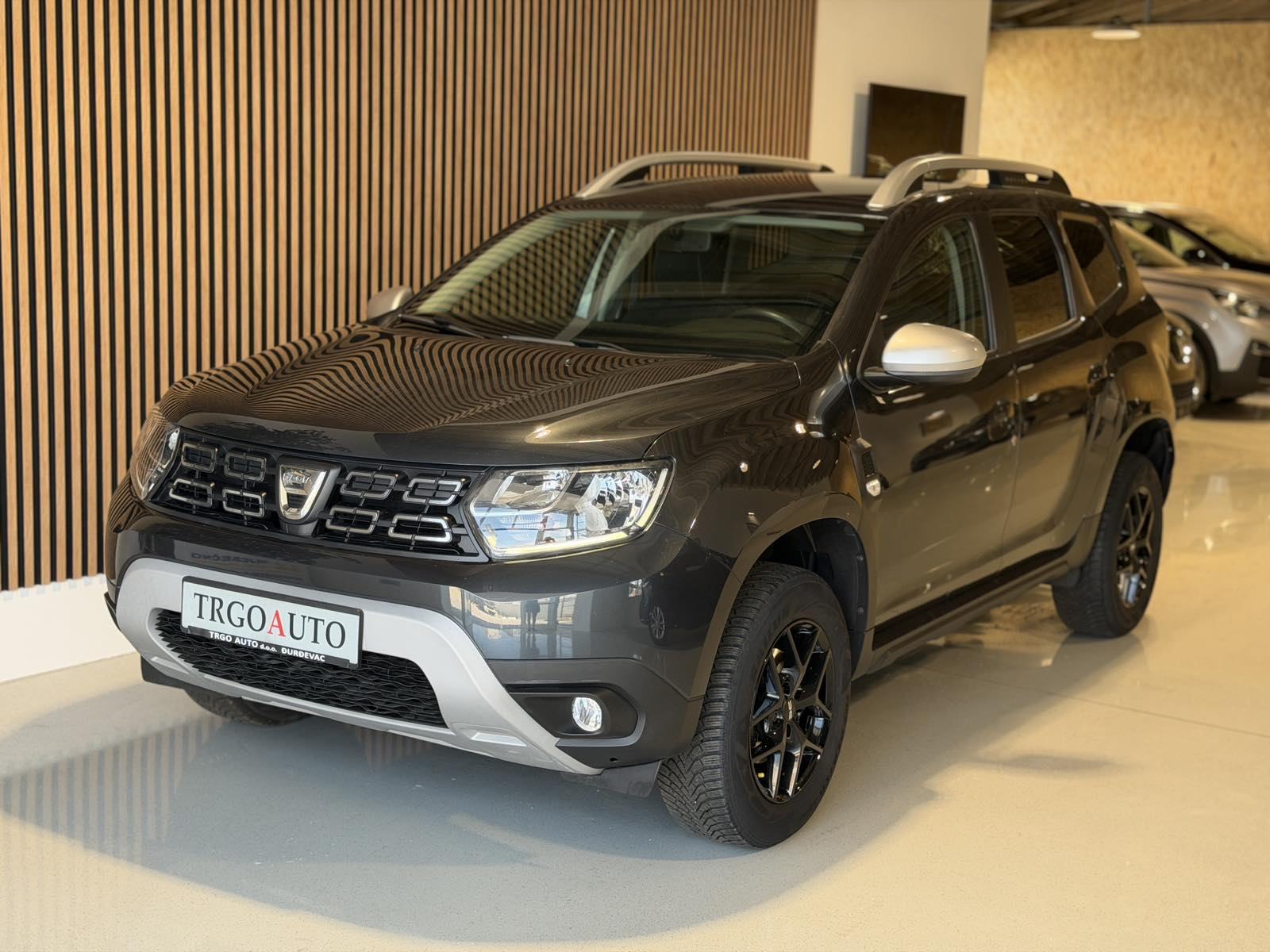 Dacia Duster 1,5 dCi 2020.g.*KAMERA-NAVI- LEASING-3.GODINE JAMSTVO*, fotografija 3