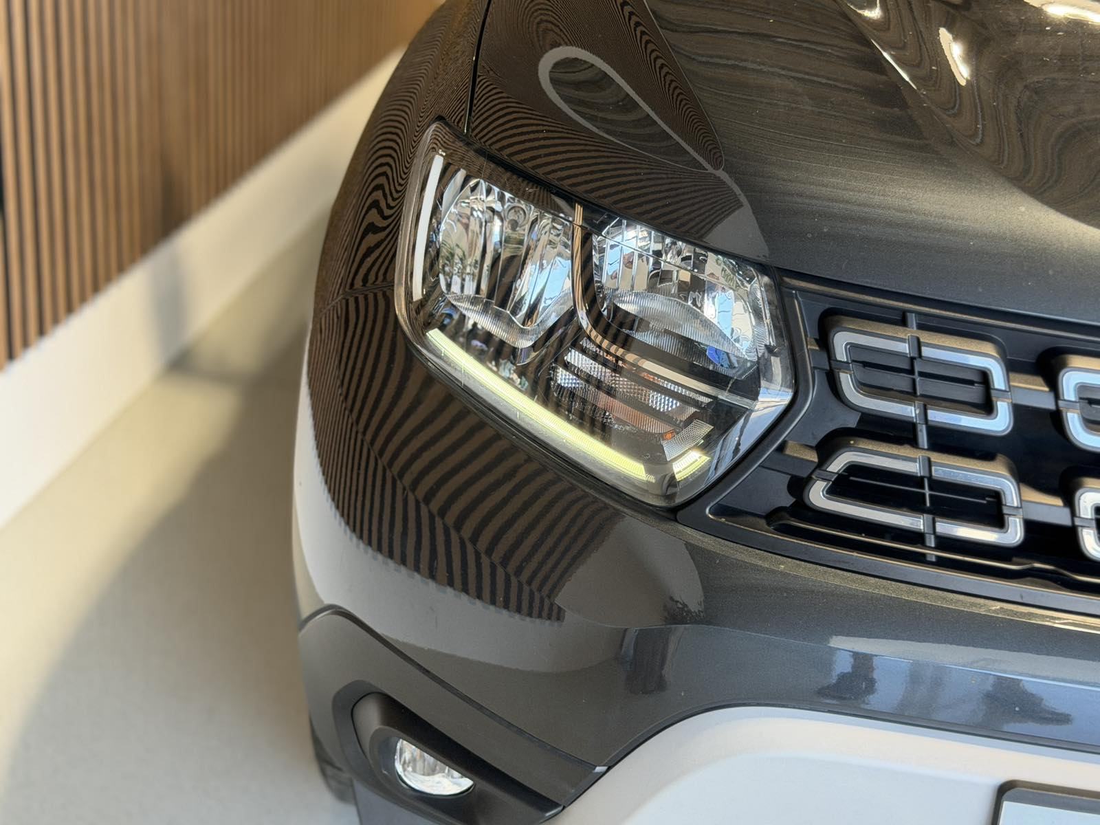 Dacia Duster 1,5 dCi 2020.g.*KAMERA-NAVI- LEASING-3.GODINE JAMSTVO*, fotografija 11