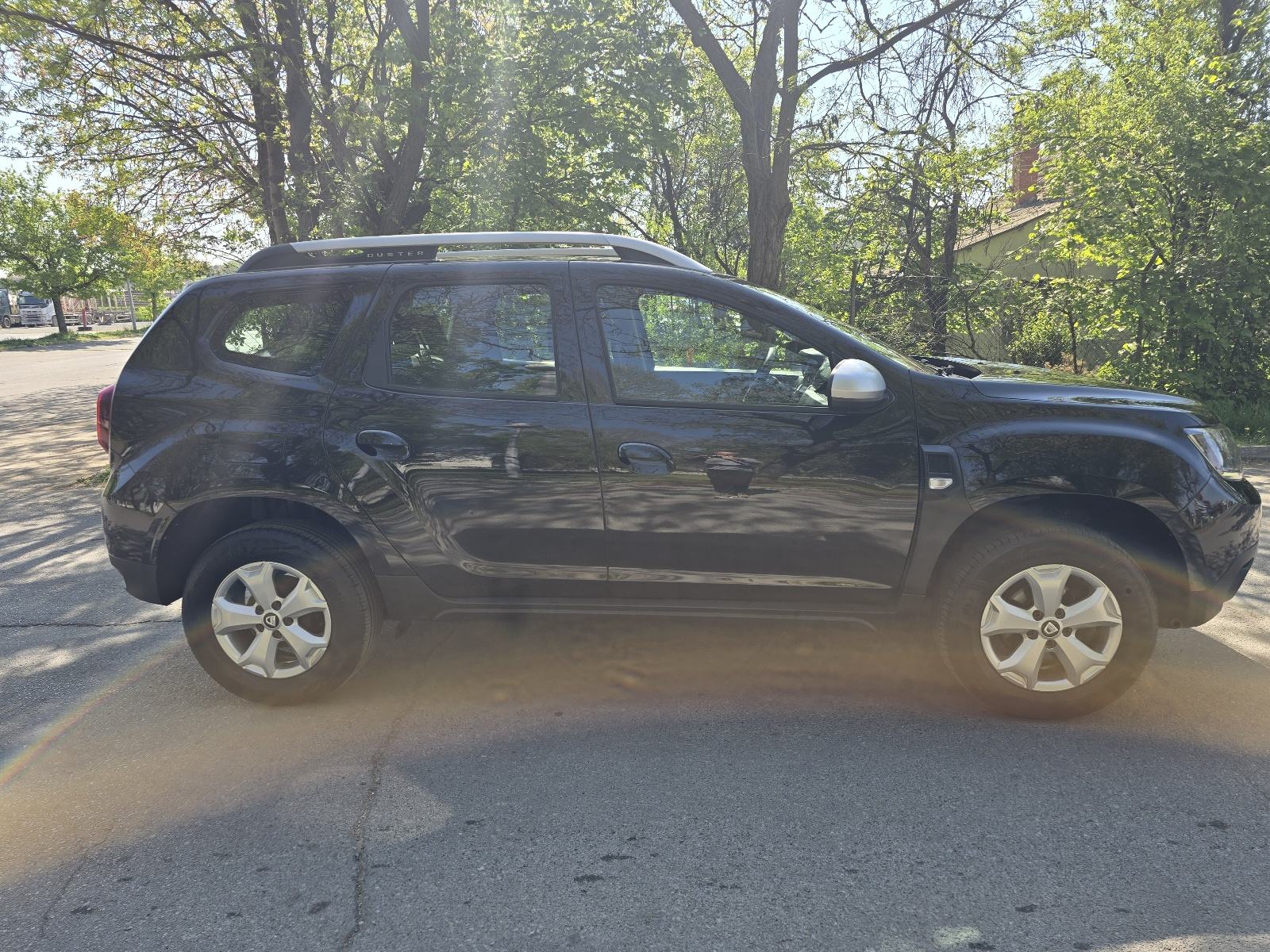Dacia Duster 1,5 dCi 2020.godina, fotografija 5
