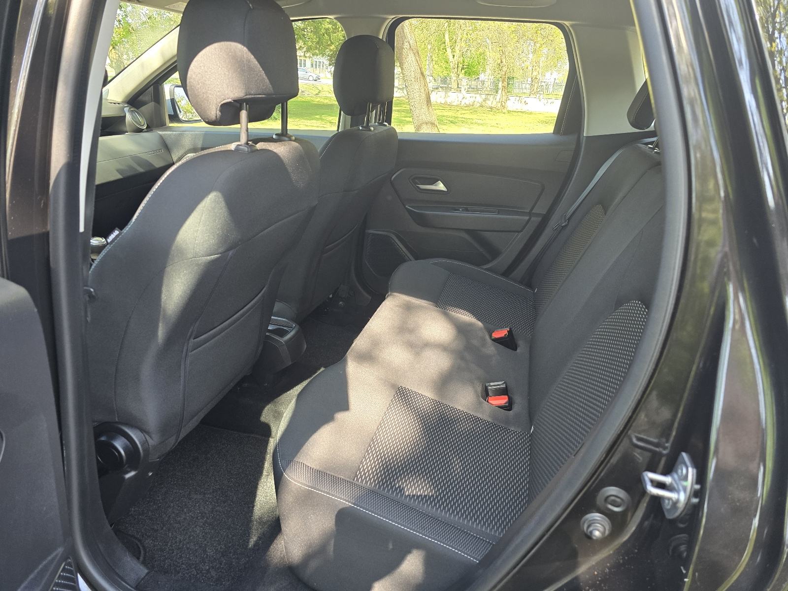 Dacia Duster 1,5 dCi 2020.godina, fotografija 11
