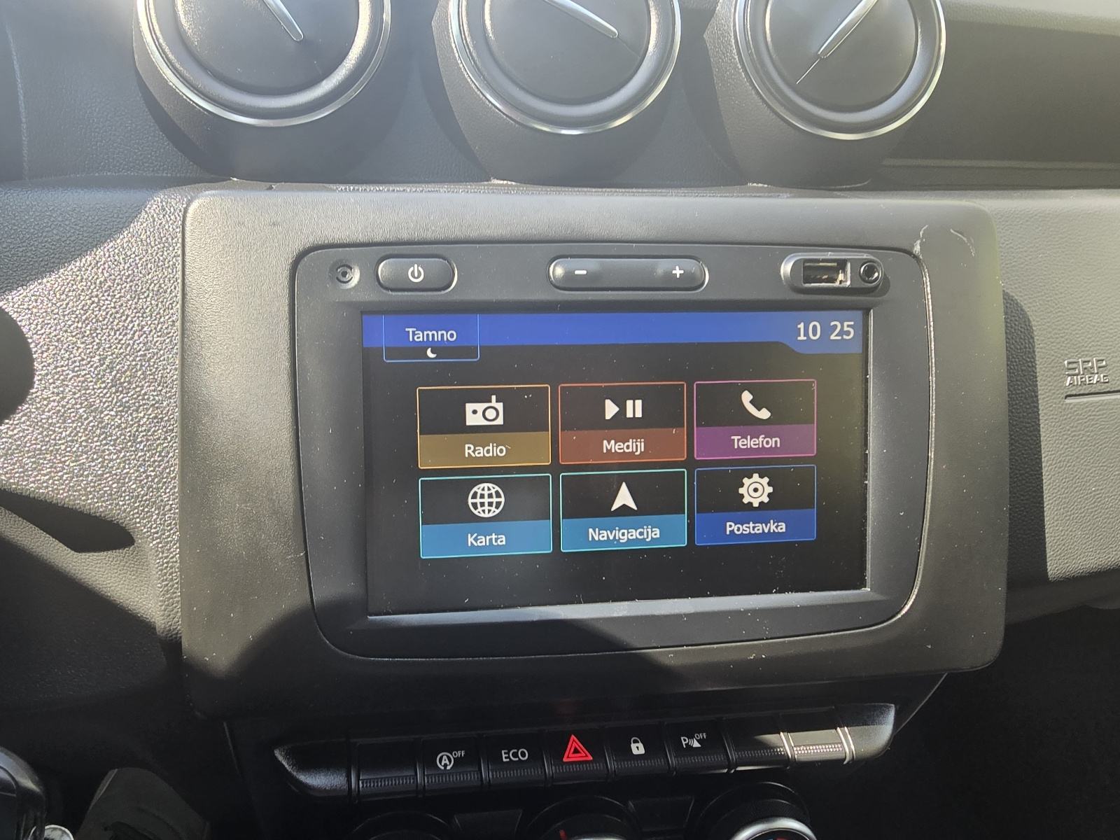 Dacia Duster 1,5 dCi 2020.godina, fotografija 14