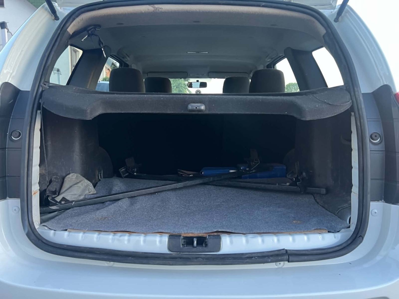 Dacia Duster 1,5 dCi 4X4 • KUKA • PRVI VLASNIK, fotografija 10