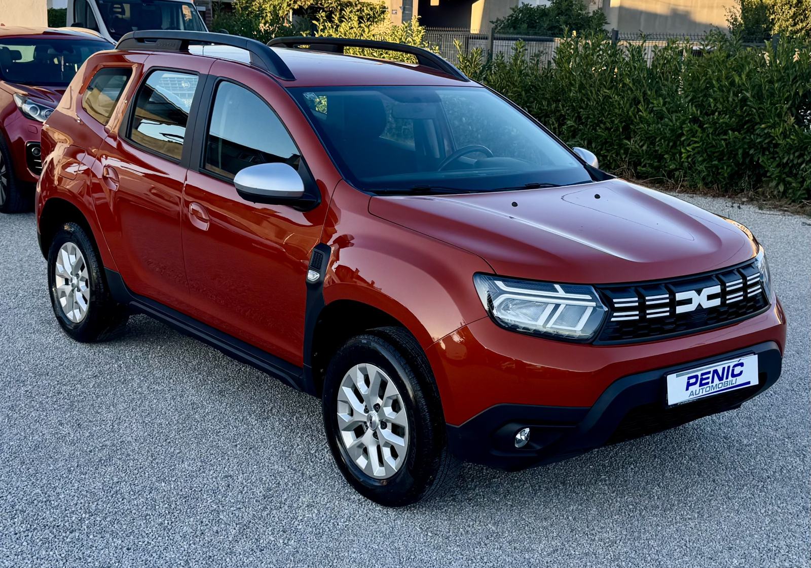 Dacia Duster 1,5 dCi - 4x4 - Kupljen nov u HR, fotografija 2