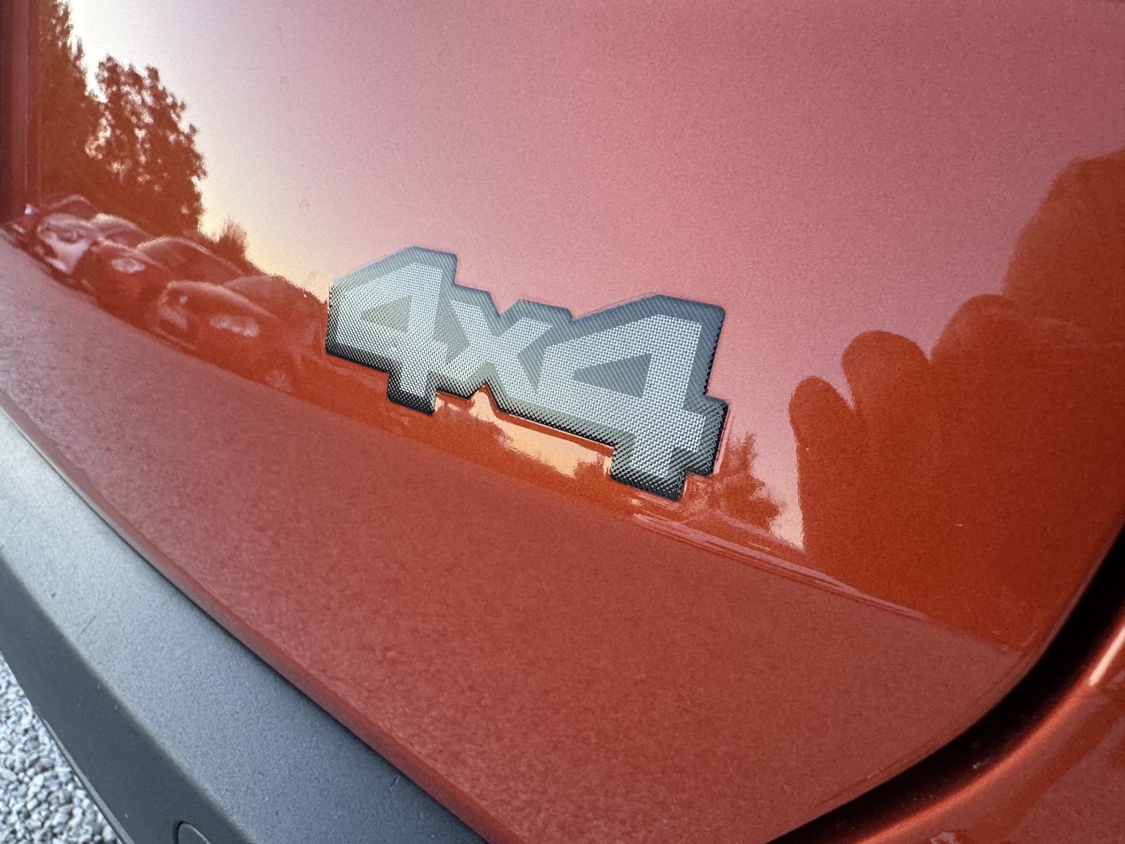 Dacia Duster 1,5 dCi - 4x4 - Kupljen nov u HR, fotografija 9
