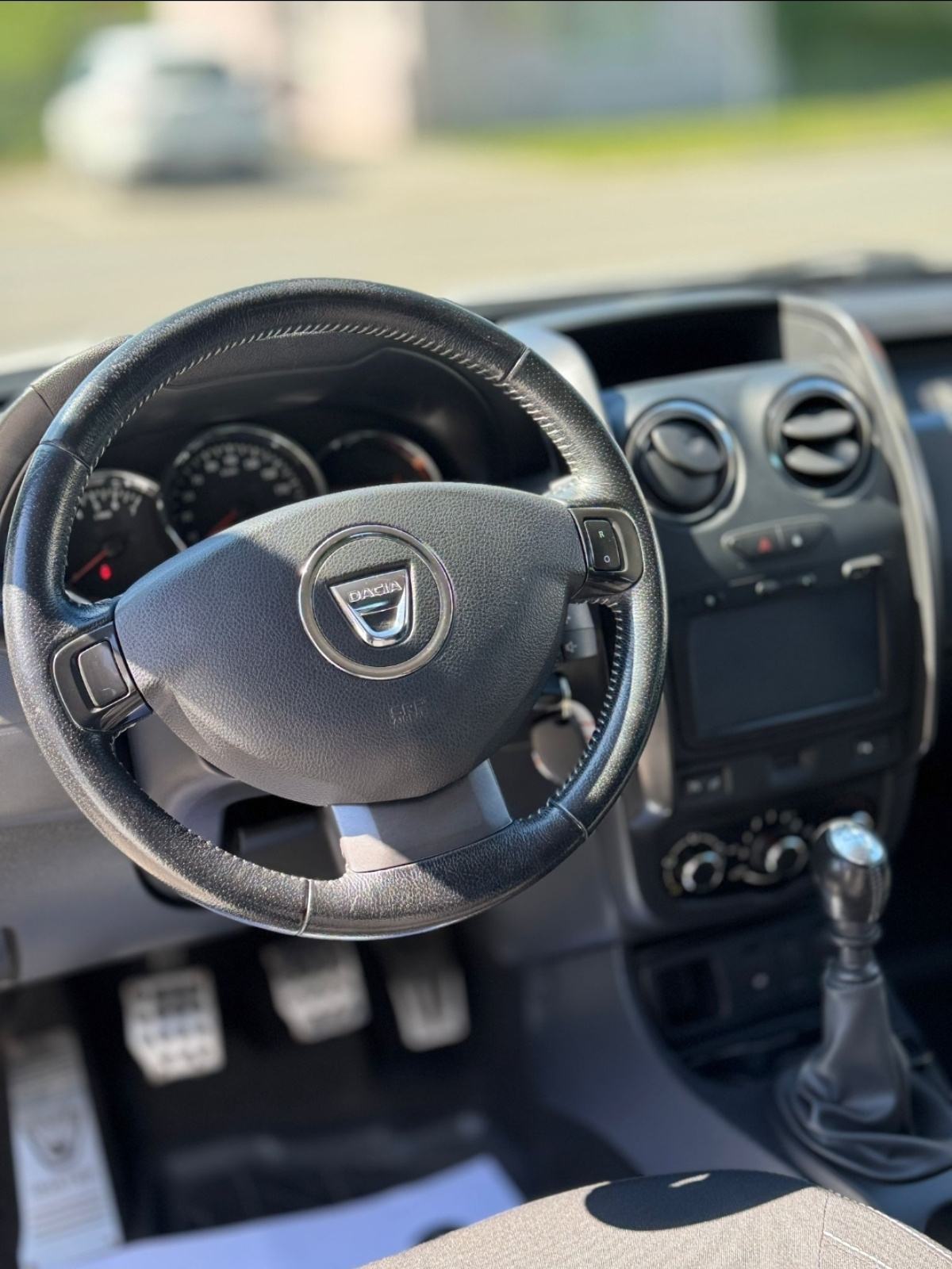 Dacia Duster 1.5 DCI , 6.BR. , 2016 , ODLIČNA !!!, fotografija 10