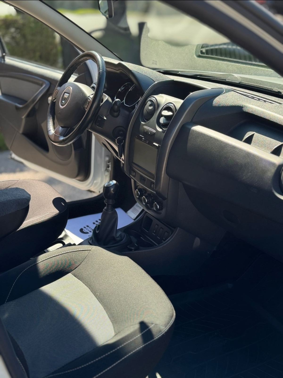 Dacia Duster 1.5 DCI , 6.BR. , 2016 , ODLIČNA !!!, fotografija 12
