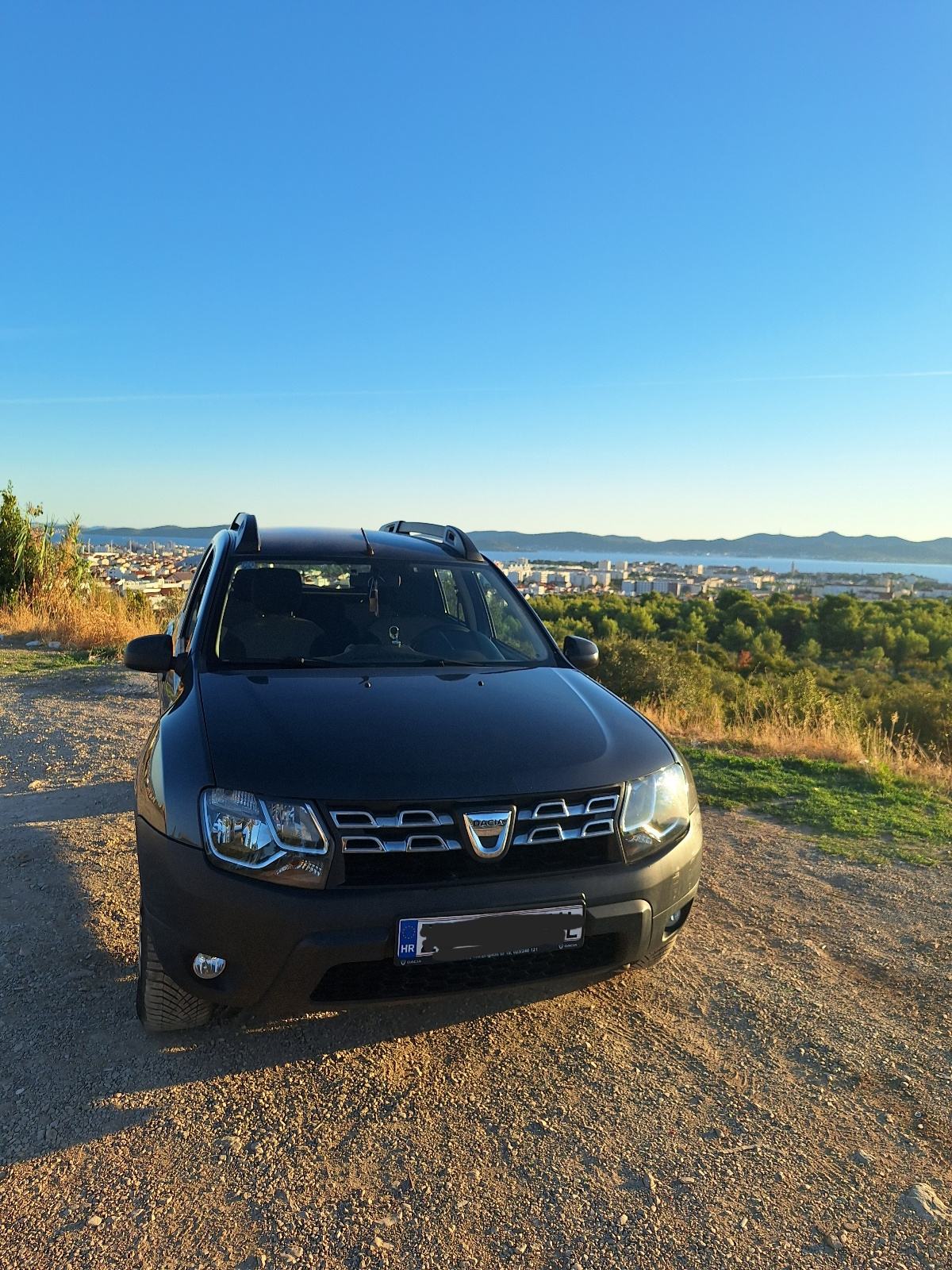 Dacia Duster 1,5 dCi 90, fotografija 10