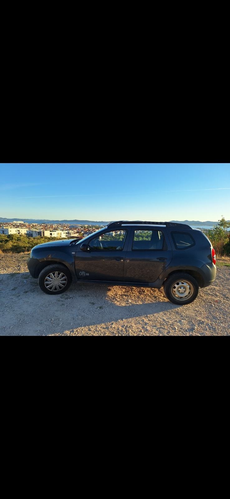 Dacia Duster 1,5 dCi 90, fotografija 4