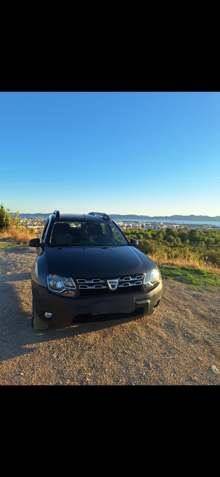 Dacia Duster 1,5 dCi 90, fotografija 5