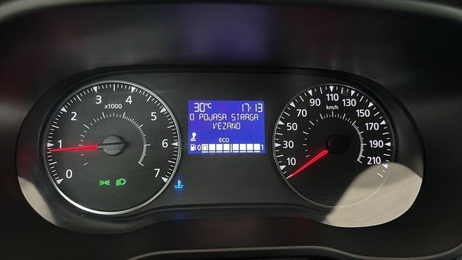 Dacia Duster ● 1,5 dCi ● Comfort ● 2019.● u sustavu PDV-a, fotografija 9