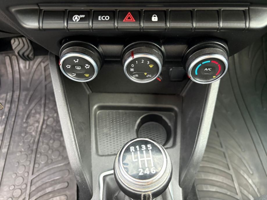 Dacia Duster ● 1,5 dCi ● Comfort ● 2019.● u sustavu PDV-a, fotografija 13