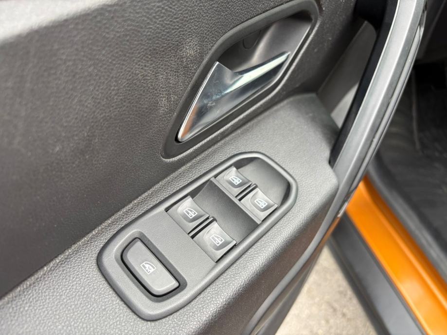 Dacia Duster ● 1,5 dCi ● Comfort ● 2019.● u sustavu PDV-a, fotografija 14