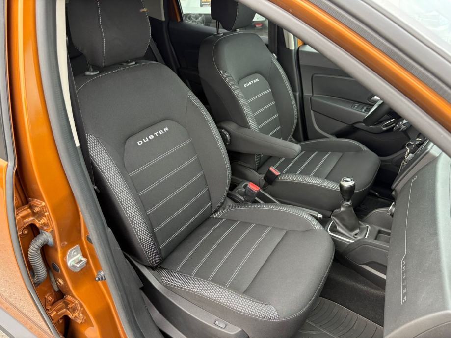 Dacia Duster ● 1,5 dCi ● Comfort ● 2019.● u sustavu PDV-a, fotografija 17