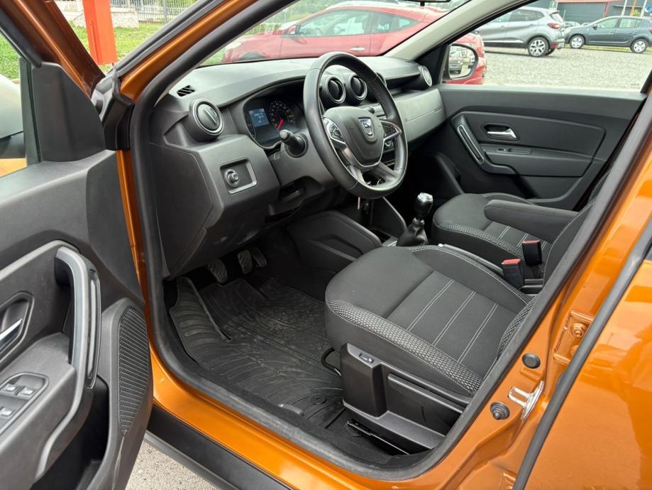 Dacia Duster ● 1,5 dCi ● Comfort ● 2019.● u sustavu PDV-a, fotografija 18