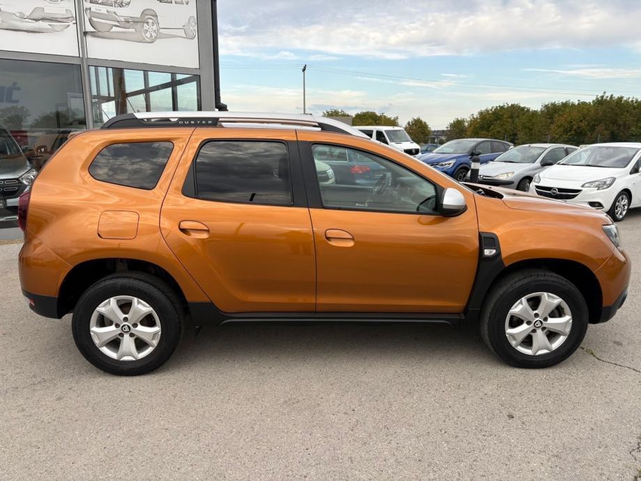 Dacia Duster ● 1,5 dCi ● Comfort ● 2019.● u sustavu PDV-a, fotografija 4