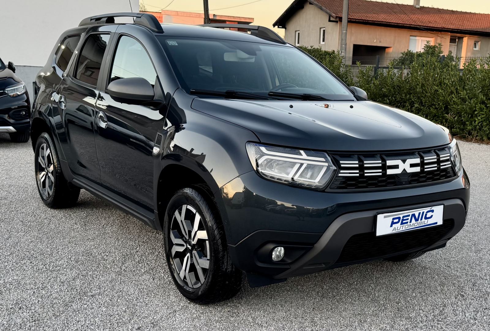 Dacia Duster 1,5 dCi. JOURNEY = 51 000 km = Kupljen nov u HR, fotografija 3