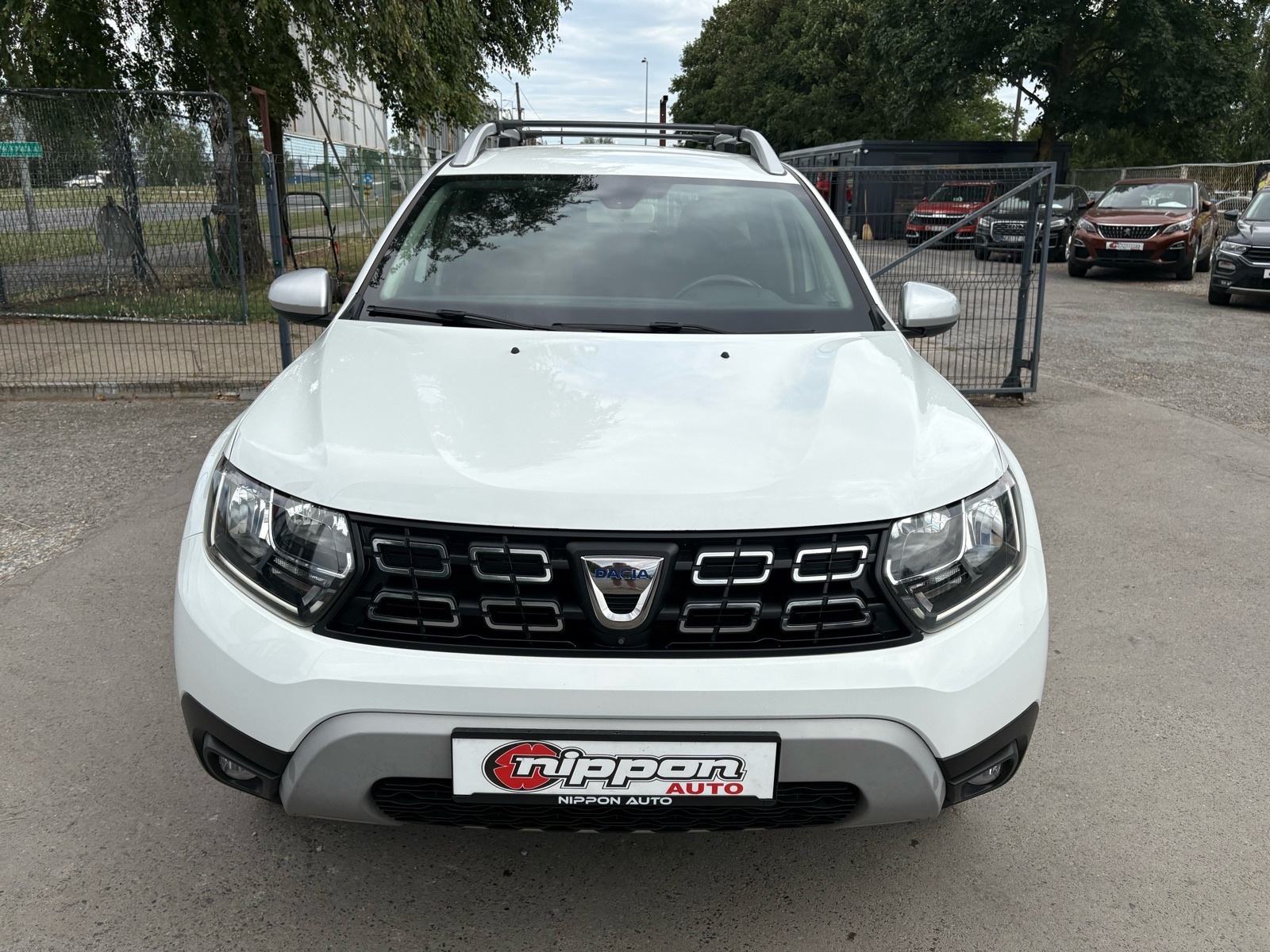 Dacia Duster 1,5 dCi KLIMA - KAMERE - LEASING RATA 221 €, fotografija 2