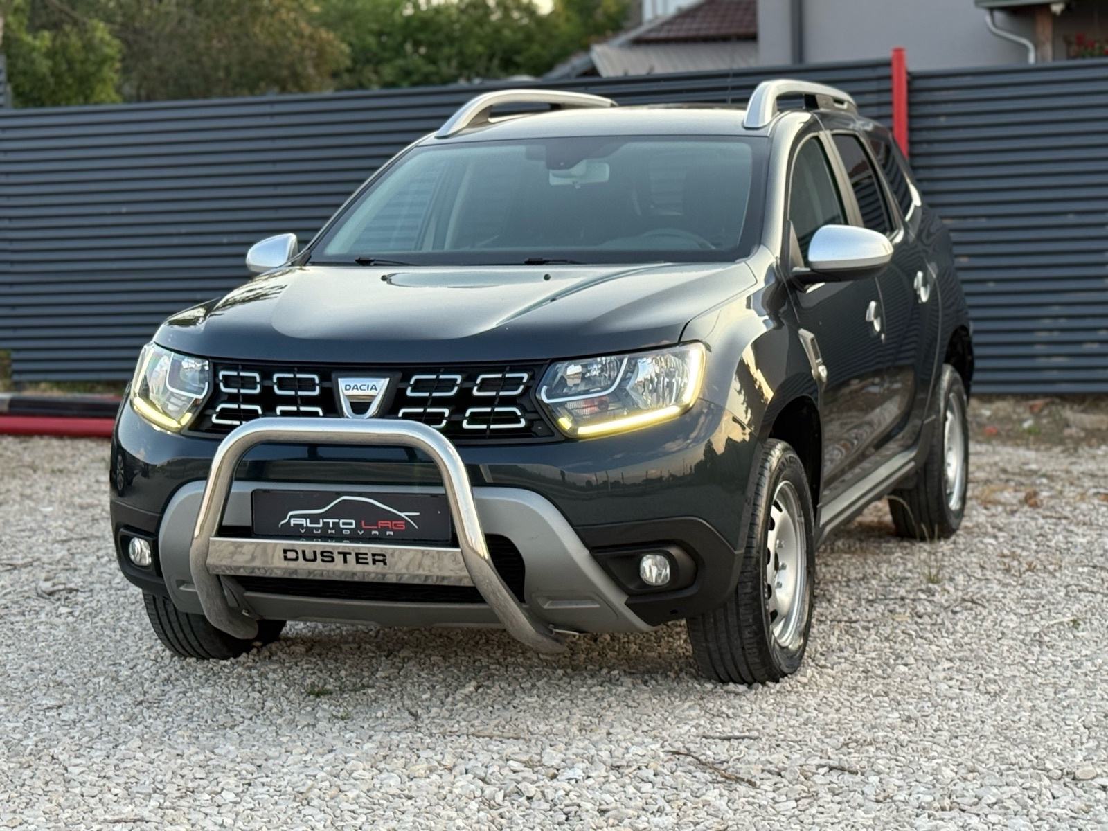 Dacia Duster 1,5 dCi * KUKA * PDC * ODLIČAN * GARANCIJA*, fotografija 2