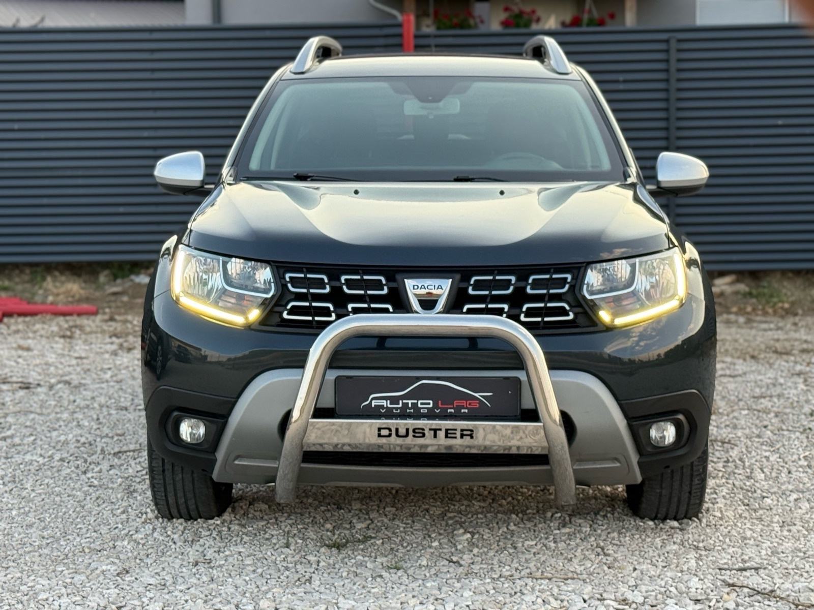 Dacia Duster 1,5 dCi * KUKA * PDC * ODLIČAN * GARANCIJA*, fotografija 3