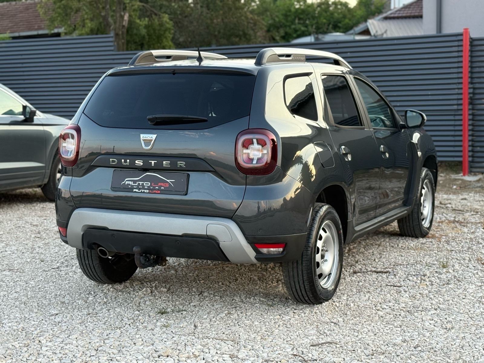 Dacia Duster 1,5 dCi * KUKA * PDC * ODLIČAN * GARANCIJA*, fotografija 7