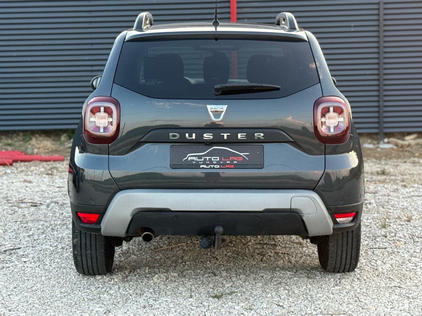 Dacia Duster 1,5 dCi * KUKA * PDC * ODLIČAN * GARANCIJA*, fotografija 8