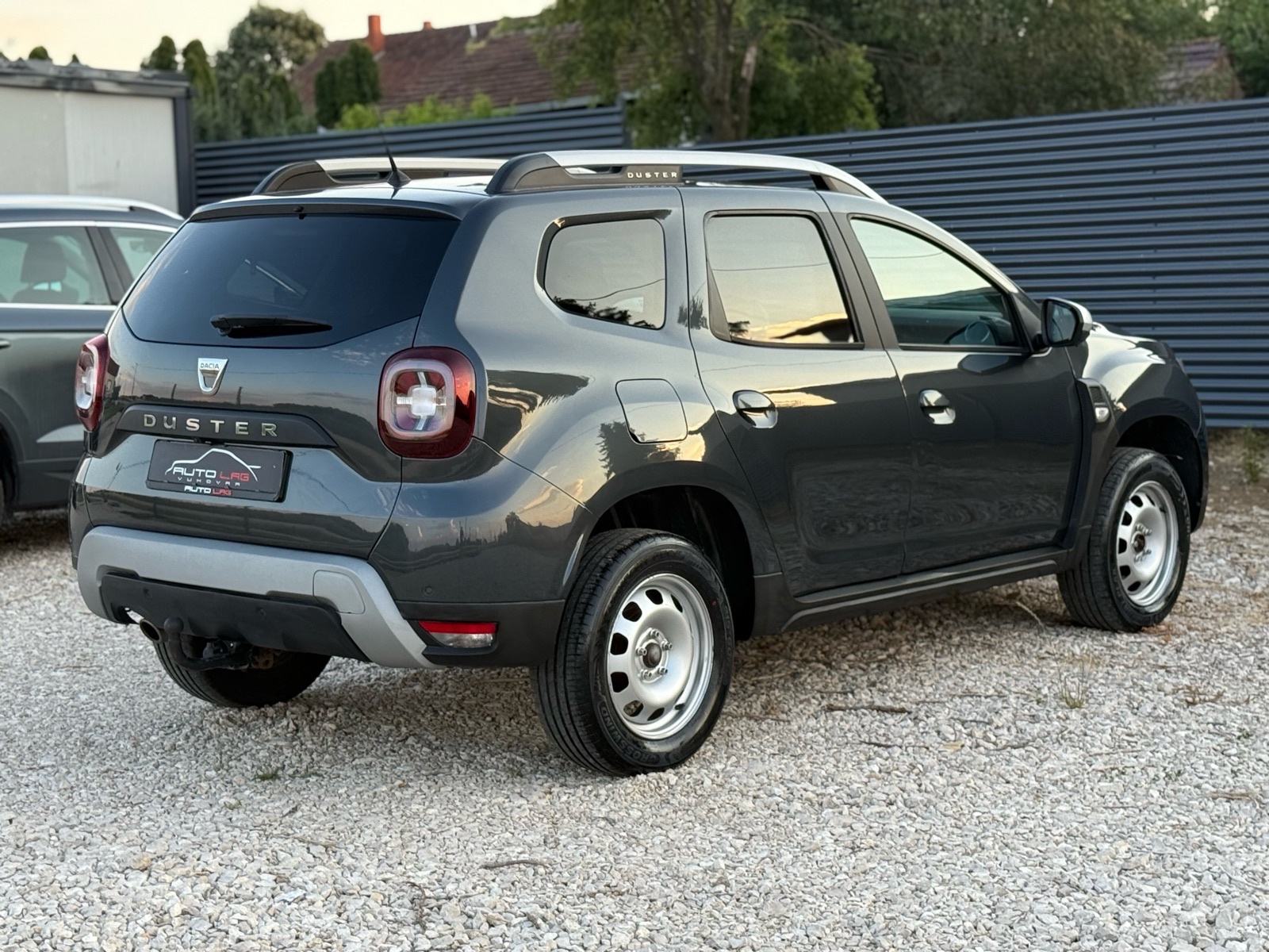 Dacia Duster 1,5 dCi * KUKA * PDC * ODLIČAN * GARANCIJA*, fotografija 6