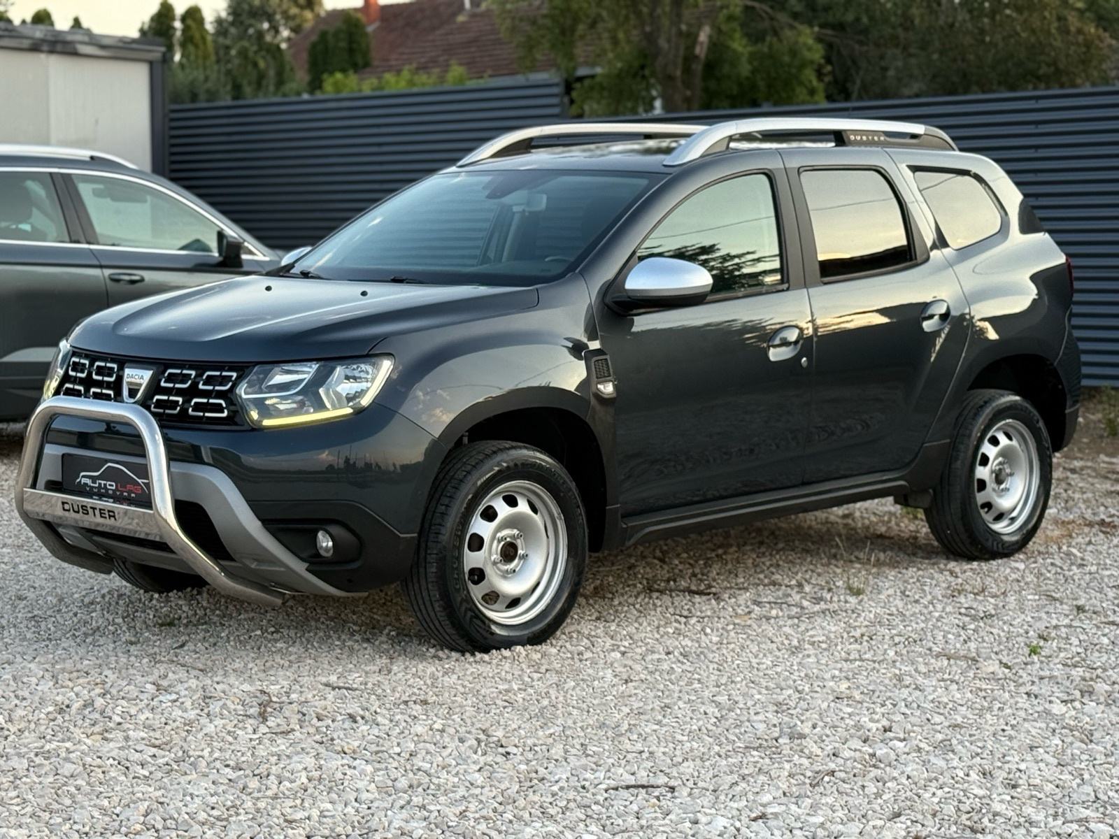 Dacia Duster 1,5 dCi * KUKA * PDC * ODLIČAN * GARANCIJA*, fotografija 11