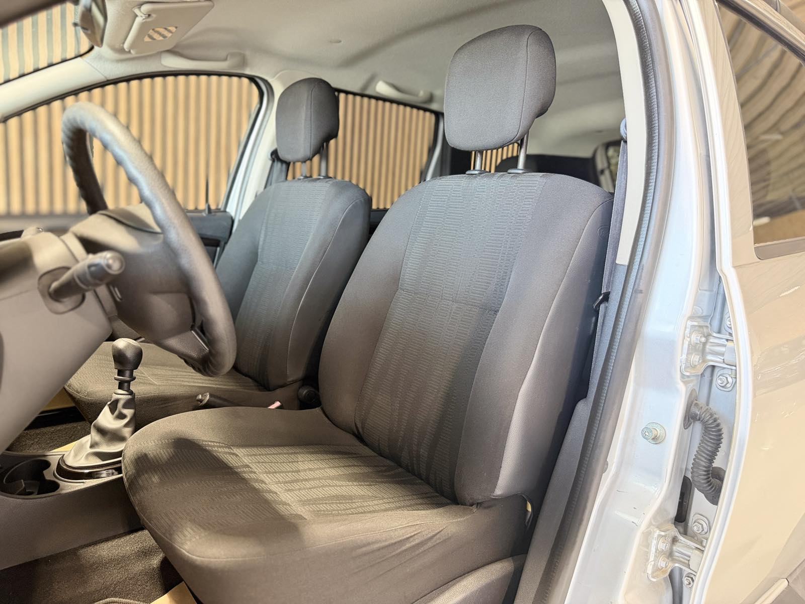 Dacia Duster 1,5 dCi *MOD:2014 .g.*12 MJ JAMSTVO*, fotografija 16