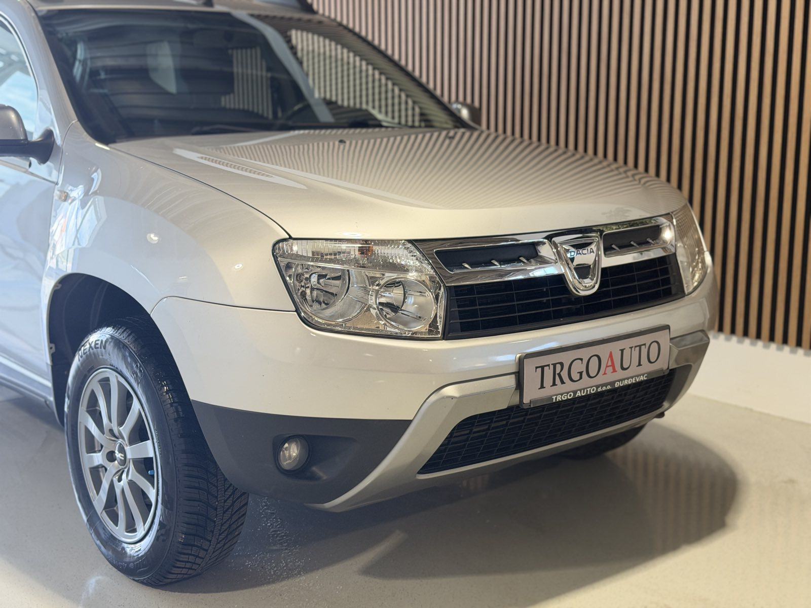 Dacia Duster 1,5 dCi *MOD:2014 .g.*12 MJ JAMSTVO*, fotografija 2