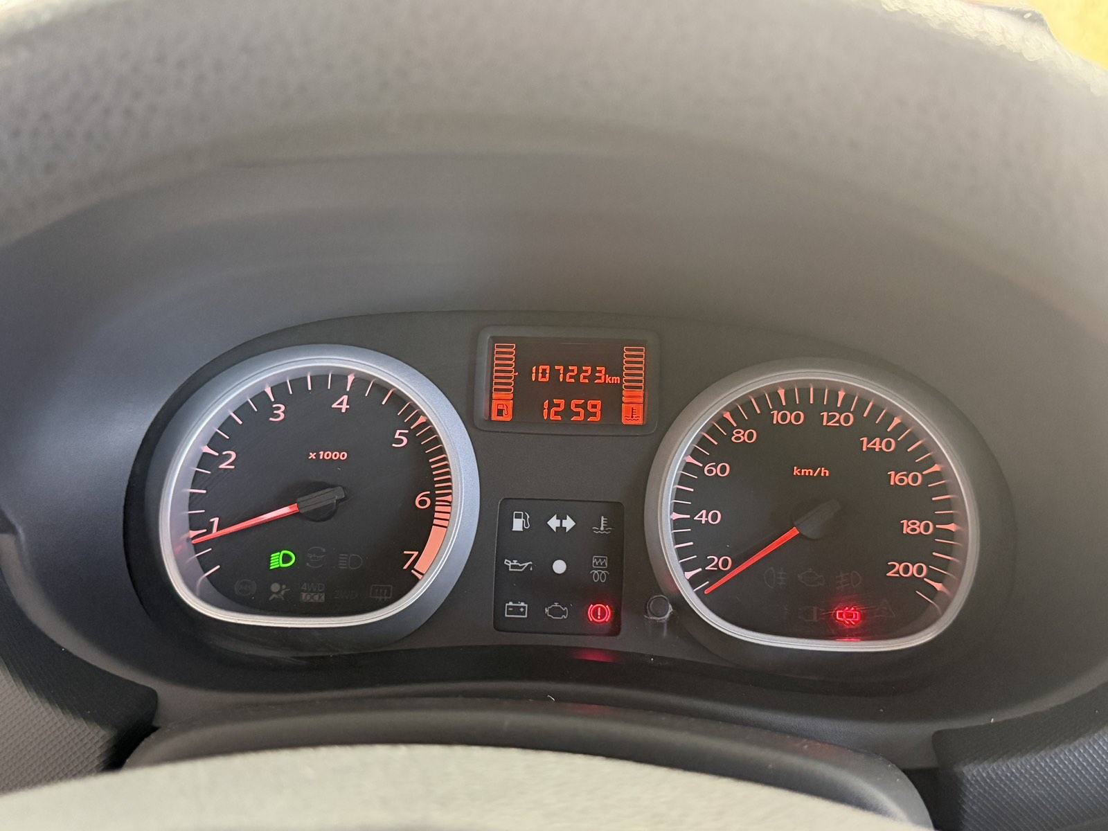 Dacia Duster 1,5 dCi *MOD:2014 .g.*12 MJ JAMSTVO*, fotografija 19