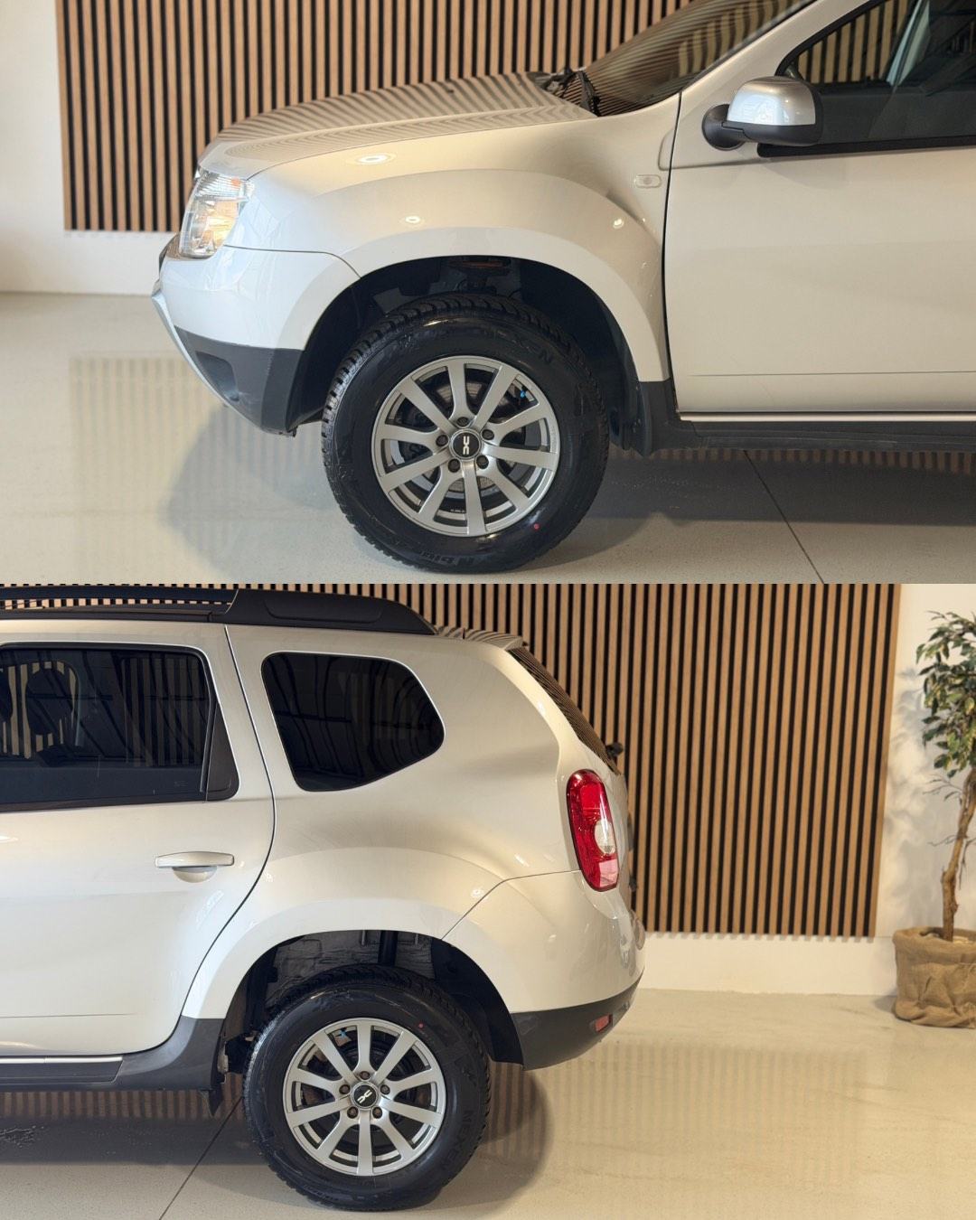Dacia Duster 1,5 dCi *MOD:2014 .g.*12 MJ JAMSTVO*, fotografija 9