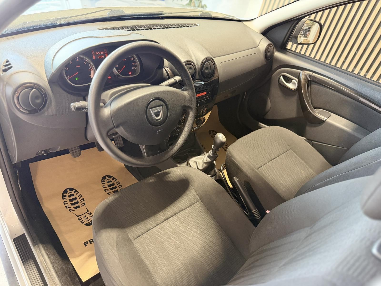 Dacia Duster 1,5 dCi *MOD:2014 .g.*12 MJ JAMSTVO*, fotografija 14