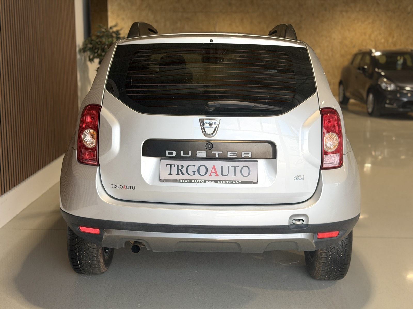 Dacia Duster 1,5 dCi *MOD:2014 .g.*12 MJ JAMSTVO*, fotografija 6