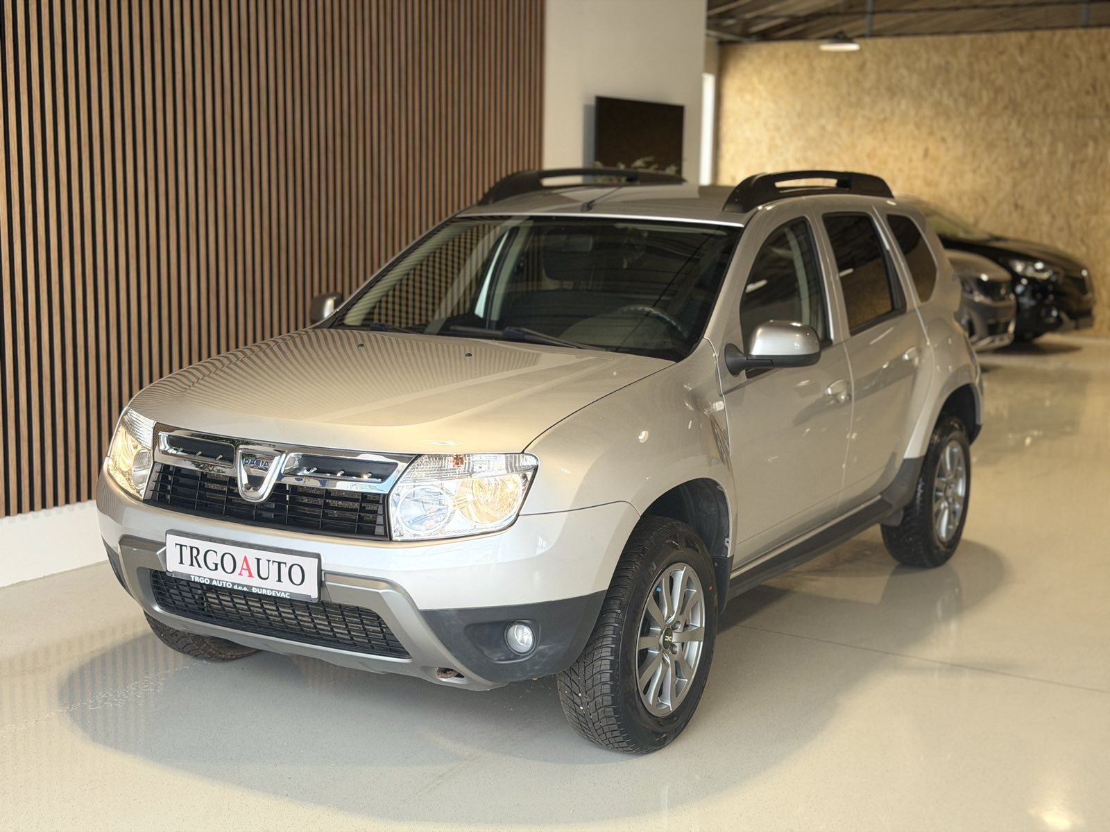 Dacia Duster 1,5 dCi *MOD:2014 .g.*12 MJ JAMSTVO*, fotografija 8