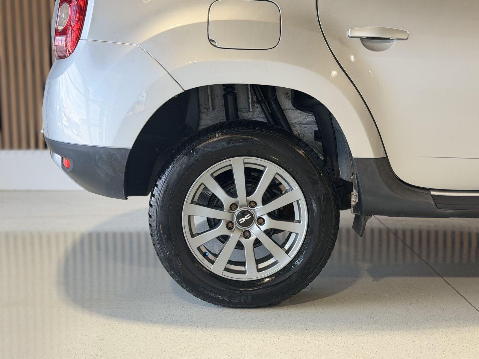 Dacia Duster 1,5 dCi *MOD:2014 .g.*12 MJ JAMSTVO*, fotografija 10