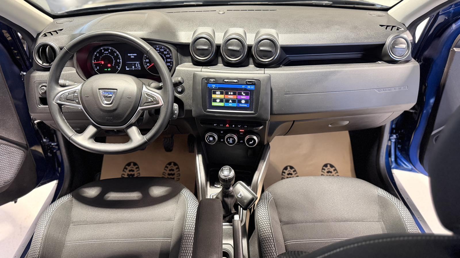 Dacia Duster 1,5 dCi *PRESTIGE* SAMO 89 TKM- LEASING- 12 MJ JAMSTVO*, fotografija 14