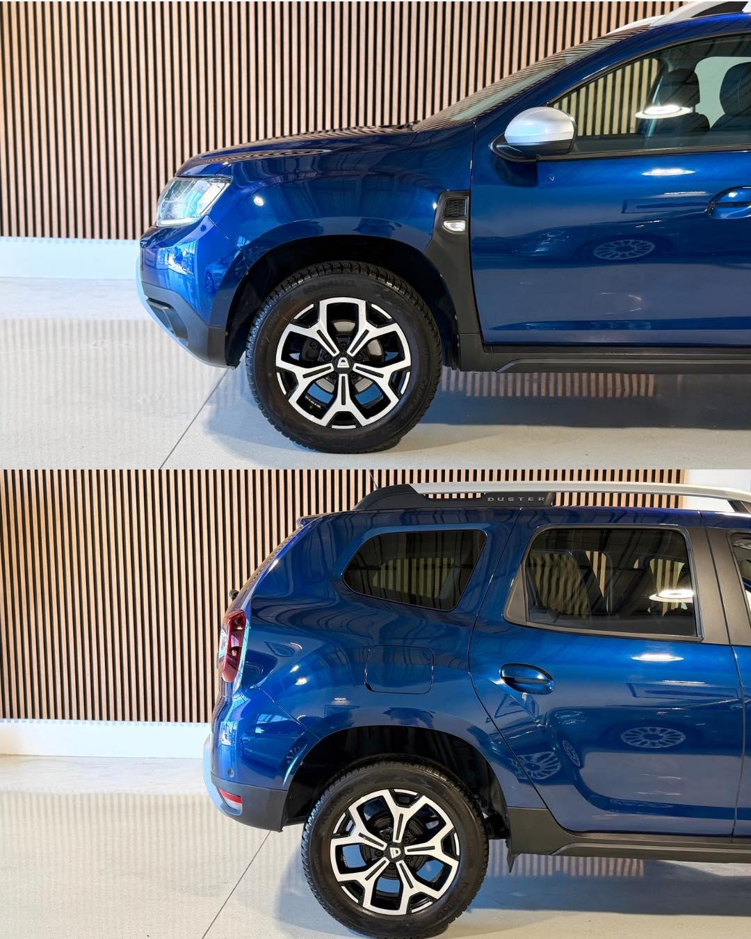Dacia Duster 1,5 dCi *PRESTIGE* SAMO 89 TKM- LEASING- 12 MJ JAMSTVO*, fotografija 10