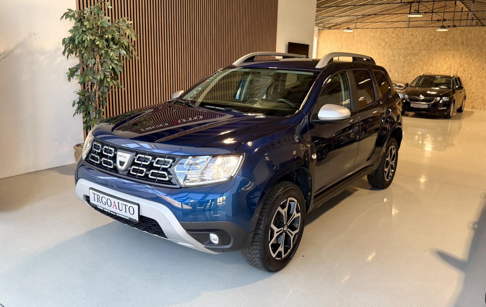 Dacia Duster 1,5 dCi *PRESTIGE* SAMO 89 TKM- LEASING- 12 MJ JAMSTVO*, fotografija 3