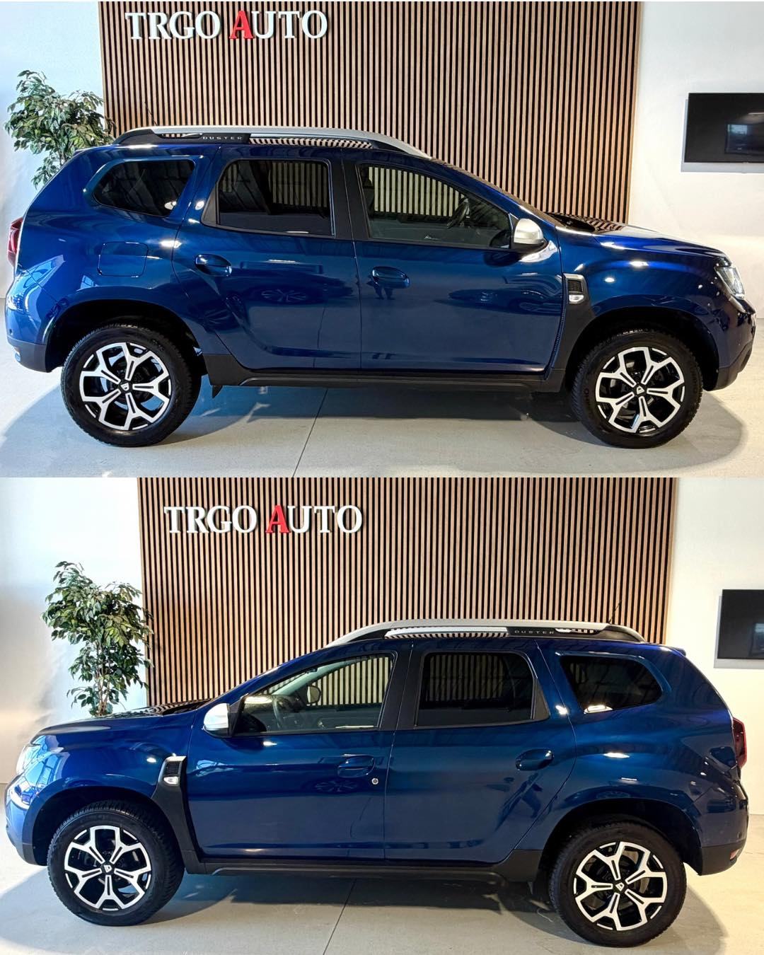 Dacia Duster 1,5 dCi *PRESTIGE* SAMO 89 TKM- LEASING- 12 MJ JAMSTVO*, fotografija 4