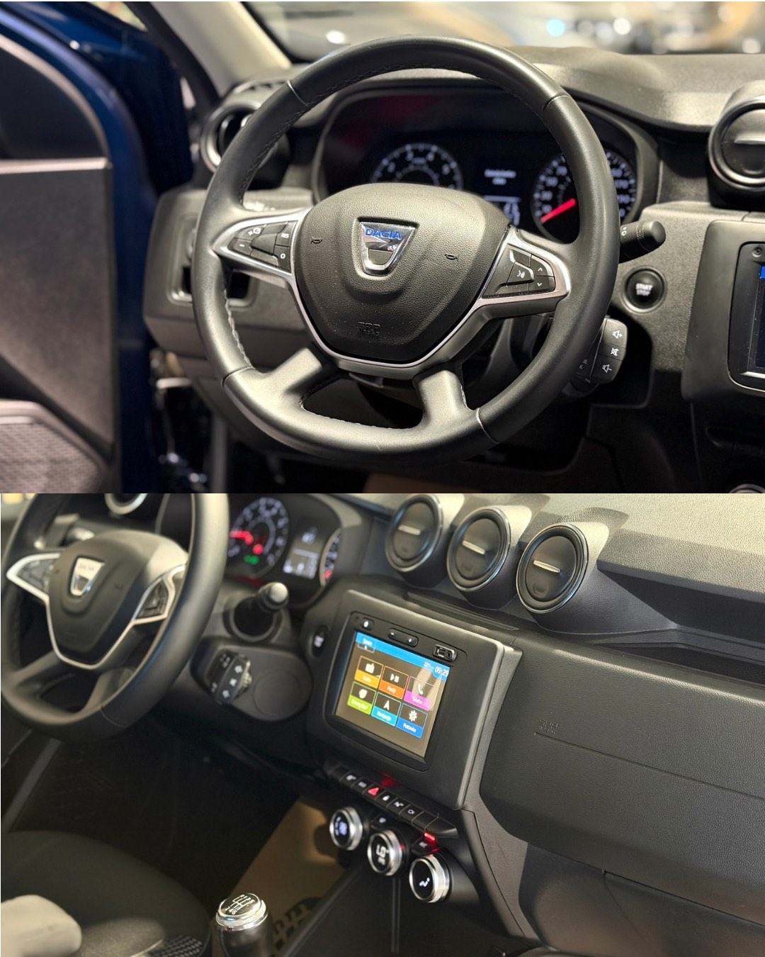 Dacia Duster 1,5 dCi *PRESTIGE* SAMO 89 TKM- LEASING- 12 MJ JAMSTVO*, fotografija 15