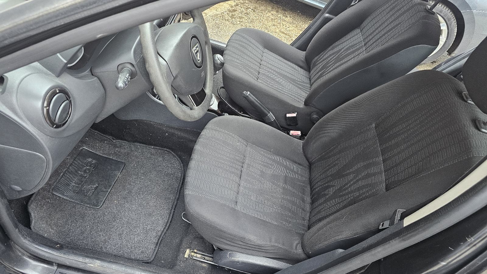 Dacia Duster 1,5 dCi, fotografija 13