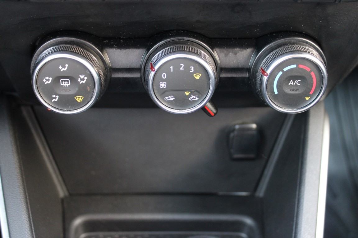 Dacia Duster 1,5 dCi 4x4, fotografija 16