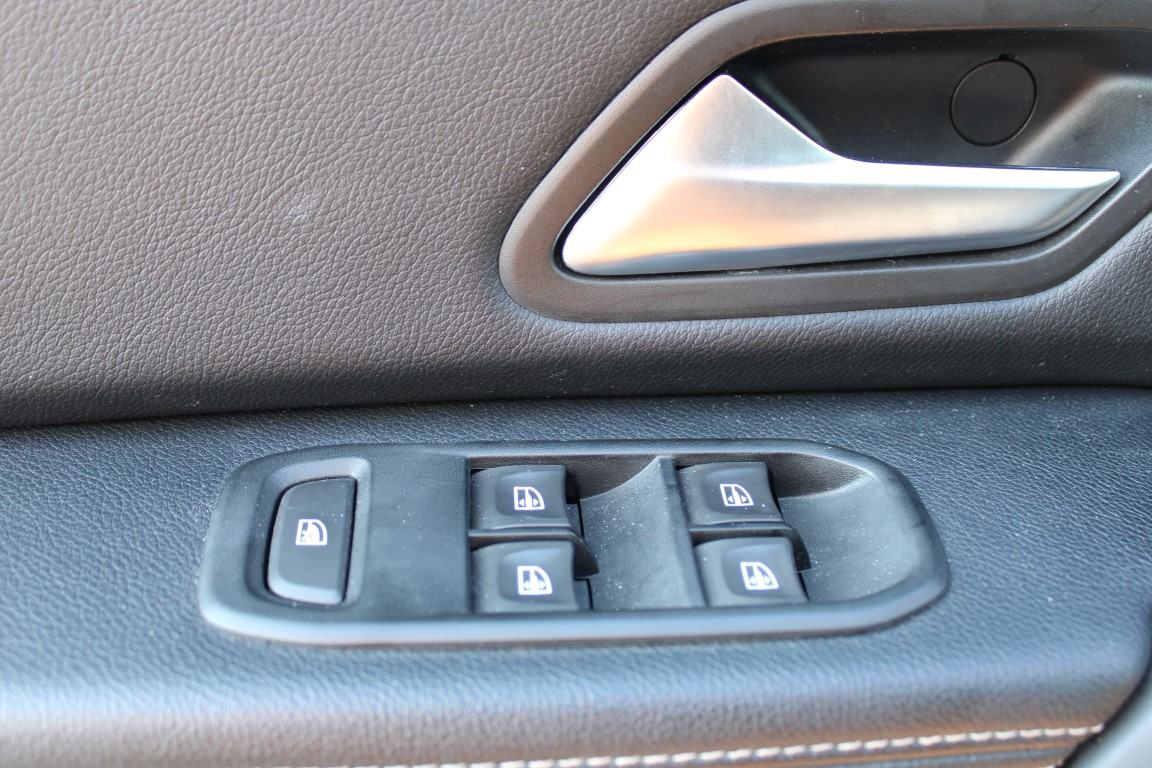 Dacia Duster 1,5 dCi 4x4, fotografija 17