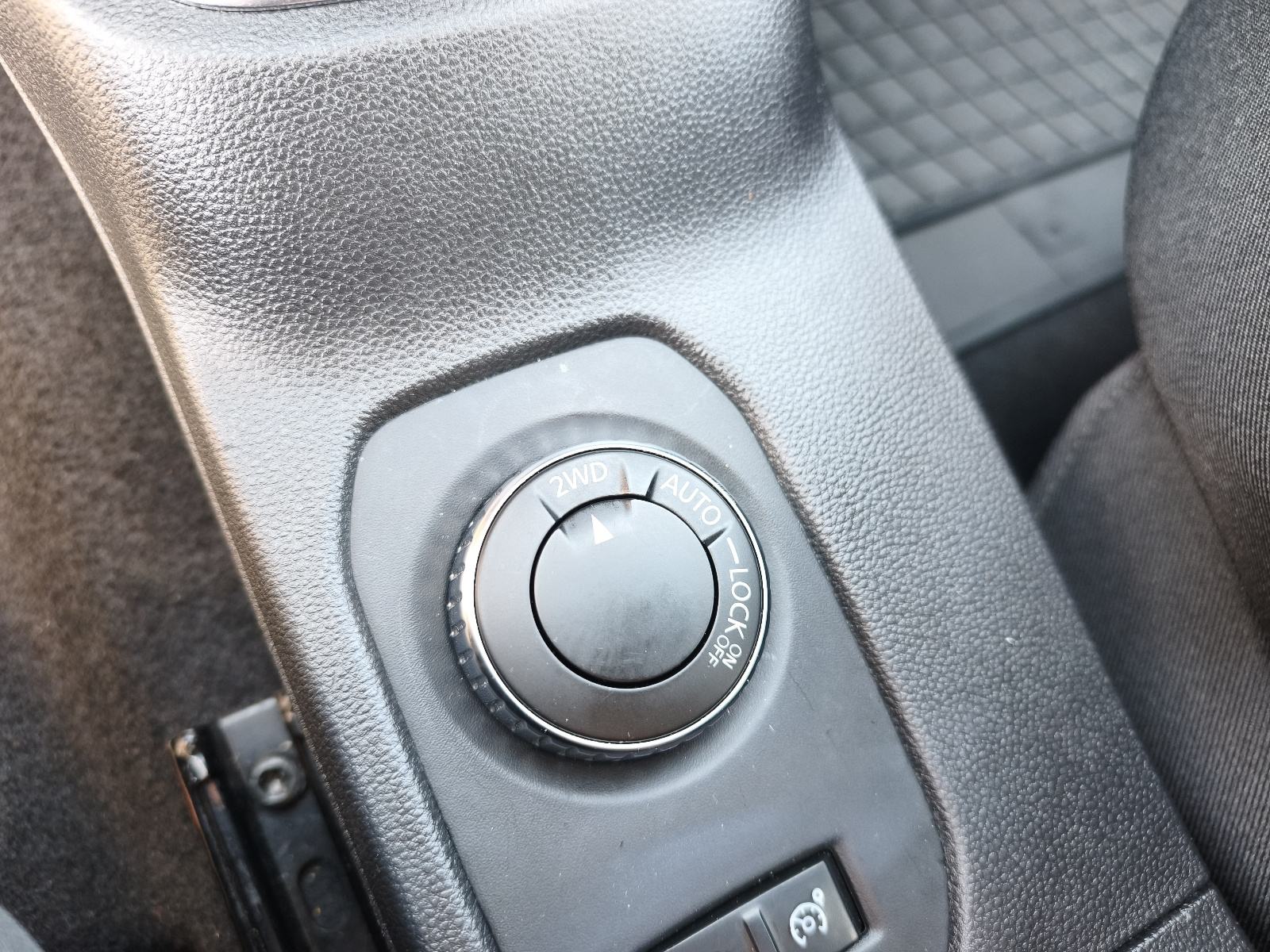 Dacia Duster 1,5 dCi 115ks*4x4*N-1 odbitak PDV-a 100%*KUKA**NIJE UVOZ*, fotografija 20