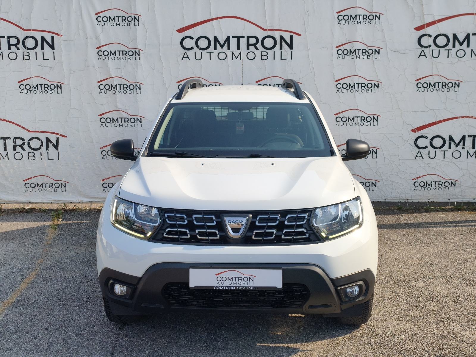 Dacia Duster 1,5 dCi 115ks*4x4*N-1 odbitak PDV-a 100%*KUKA**NIJE UVOZ*, fotografija 2