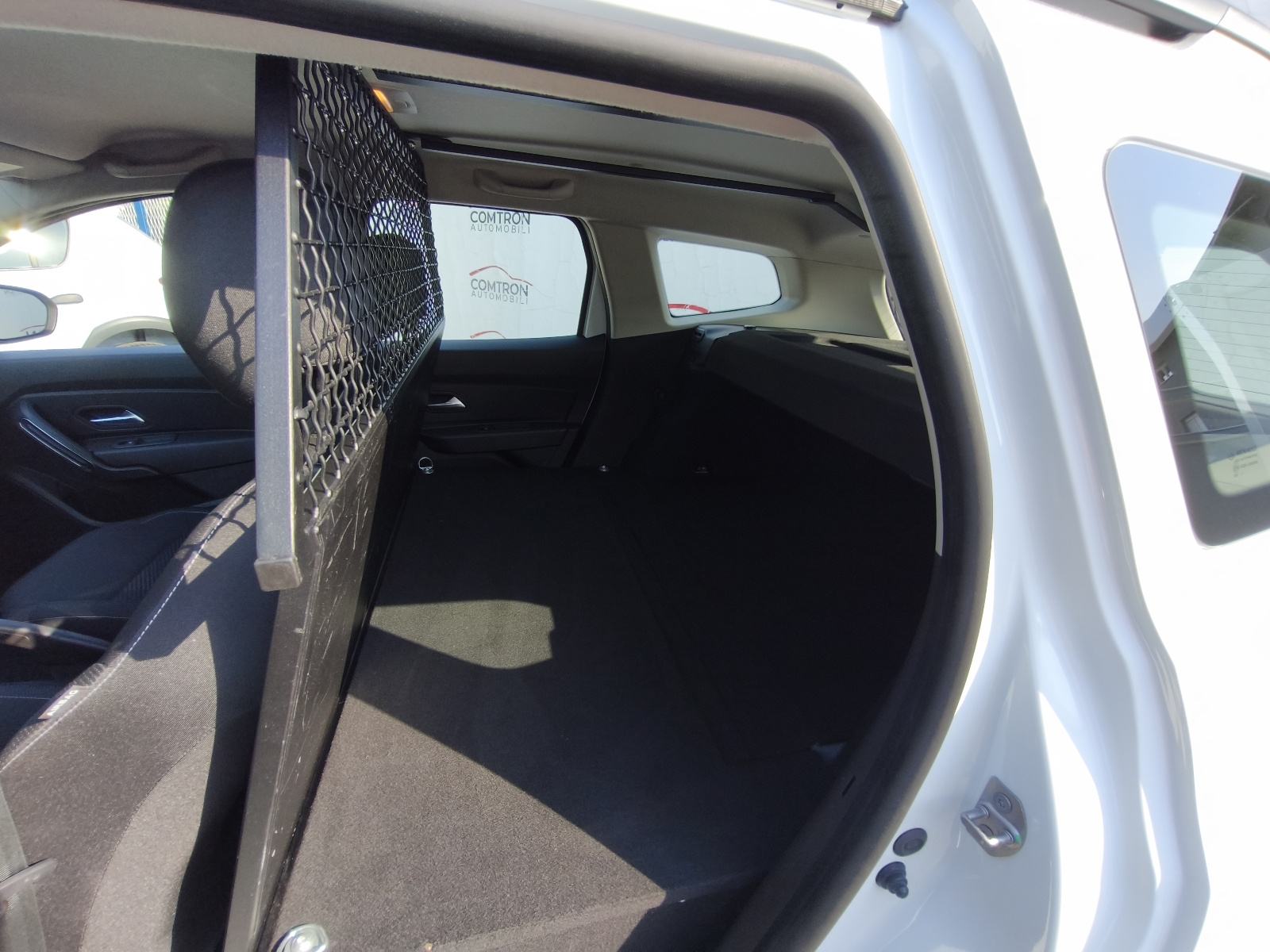Dacia Duster 1,5 dCi 115ks*4x4*N-1 odbitak PDV-a 100%*KUKA**NIJE UVOZ*, fotografija 16