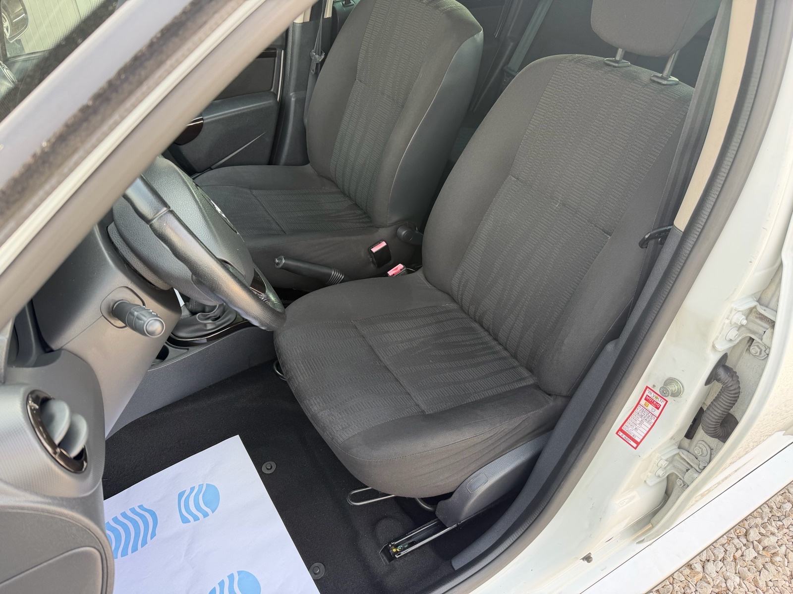 Dacia Duster 1,5 dCi, fotografija 15